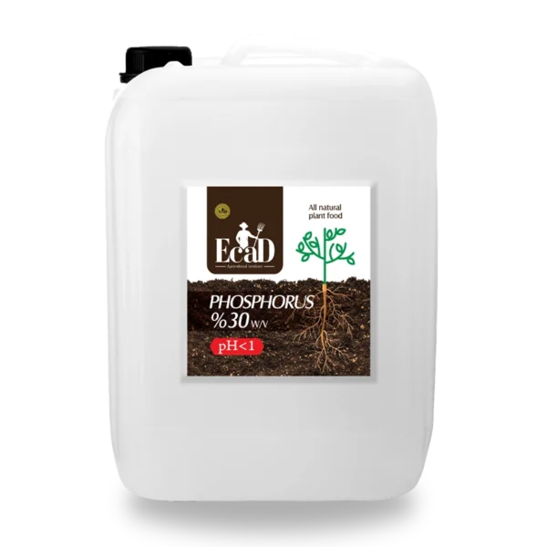 اسید فسفریک 30%