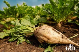 چغندر عیار بالا